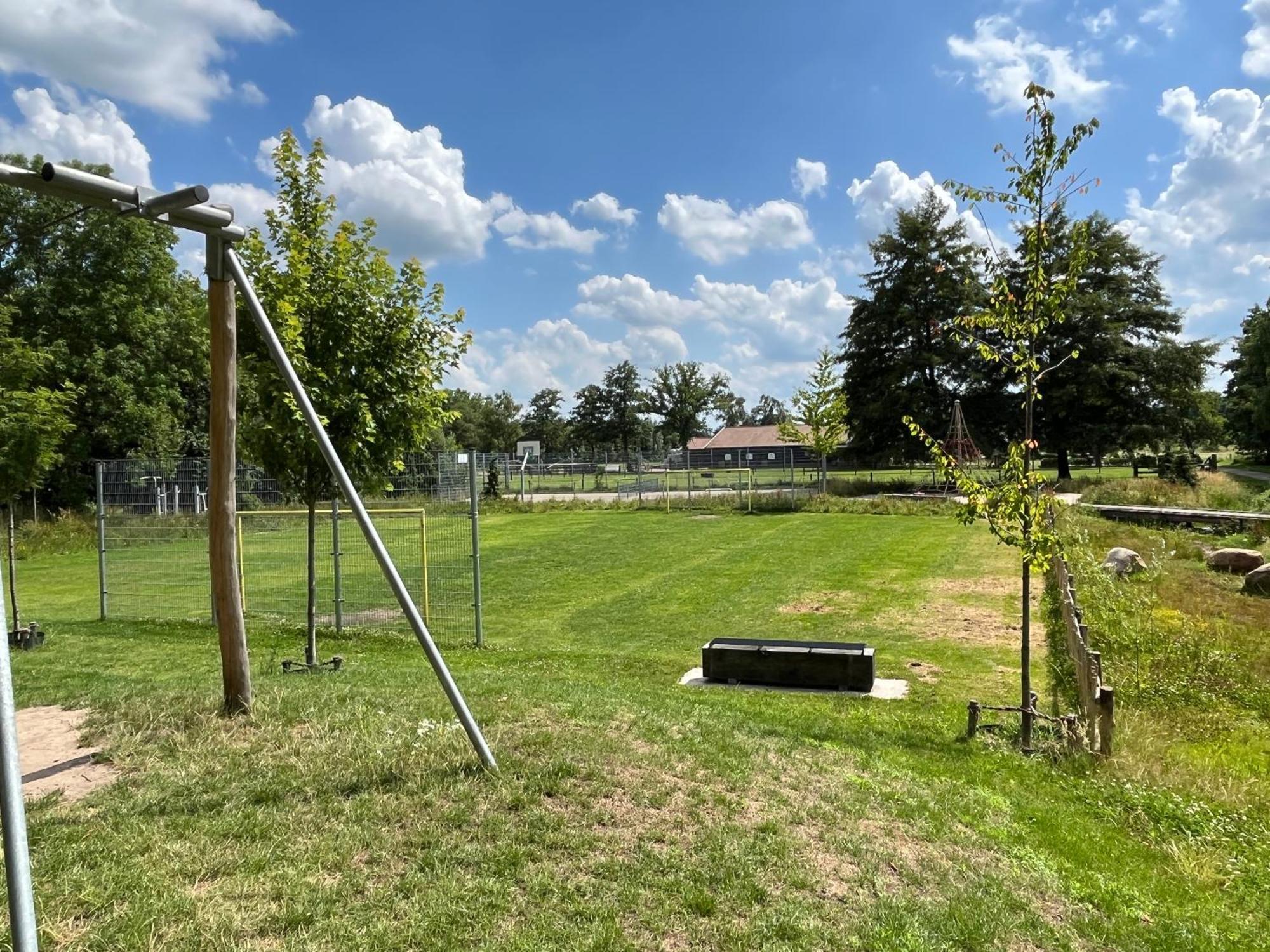 De Berkelstee Villa Eibergen Exteriör bild